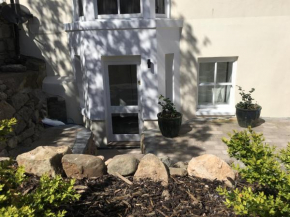 Гостиница Llewellyn Avenue Apartment  Лландидно